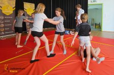 06.06.2025 UGOTCHI actionday Volksschule Oberbergern